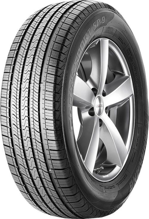 NANKANG CROSS SPORT SP-9 155/65R13 73T