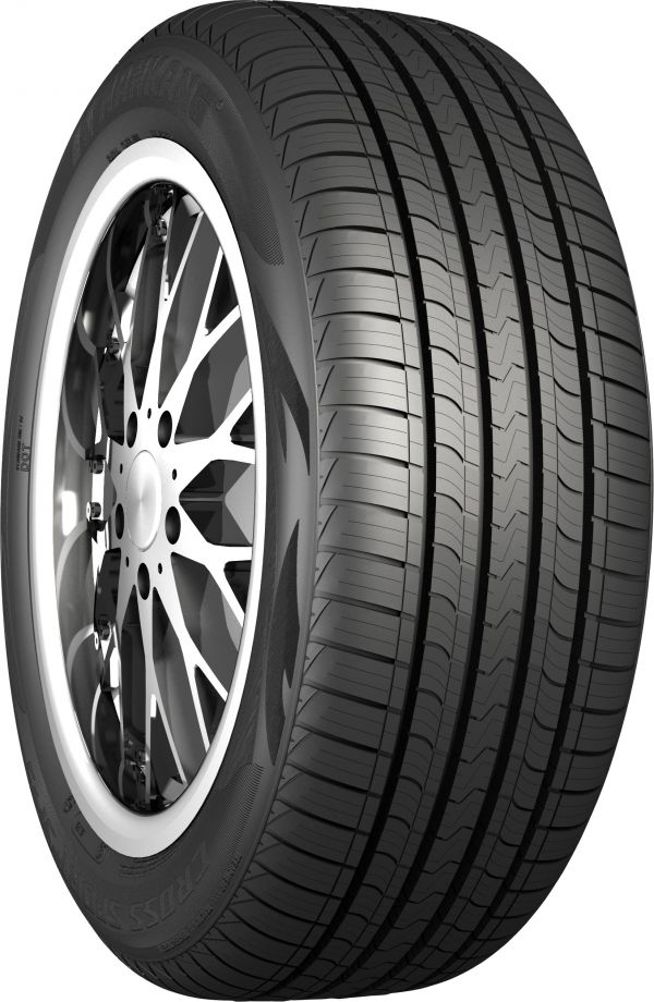 NANKANG CROSS SPORT SP-9 205/65R15 99V BSW XL