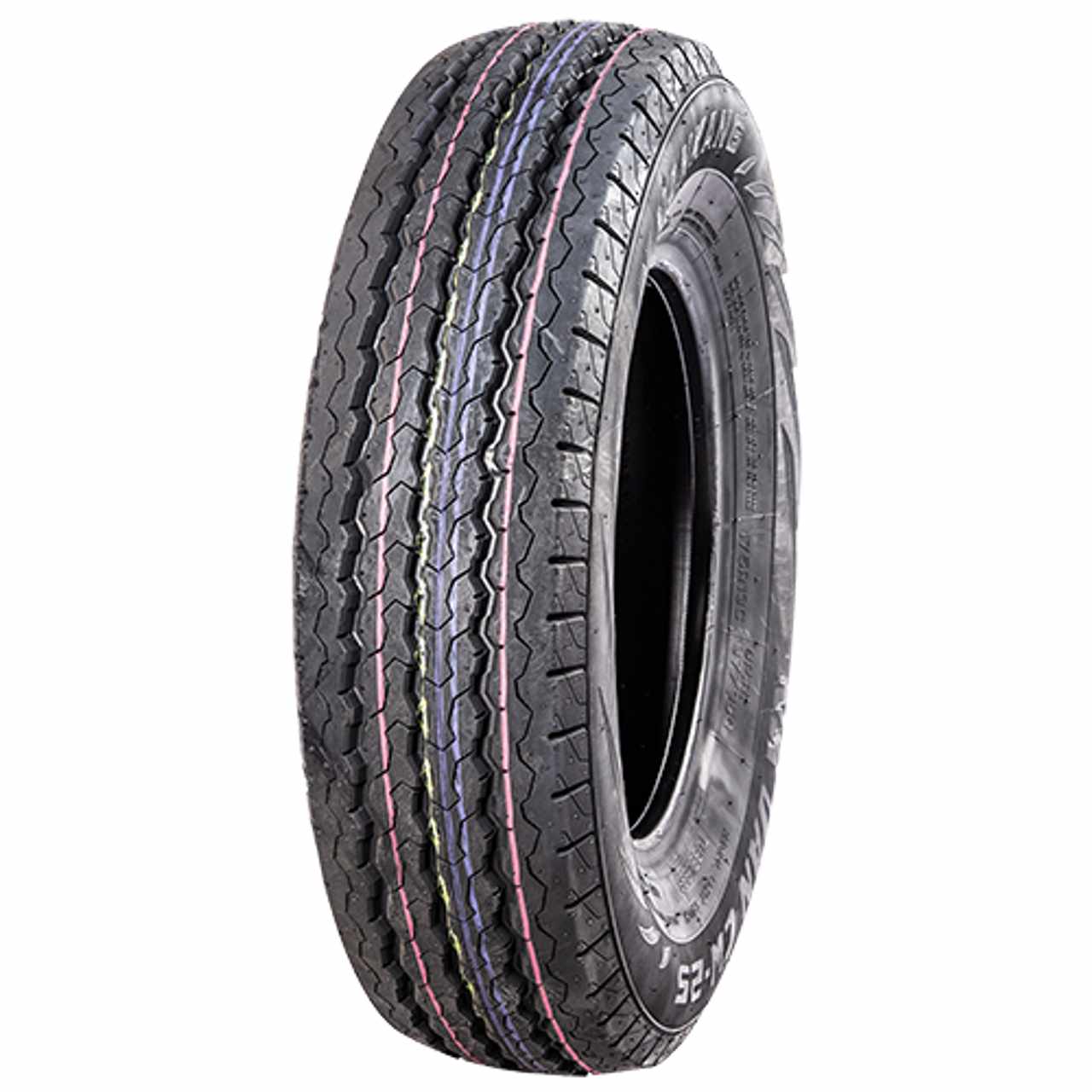 NANKANG CW-25 225/70R15C 112S