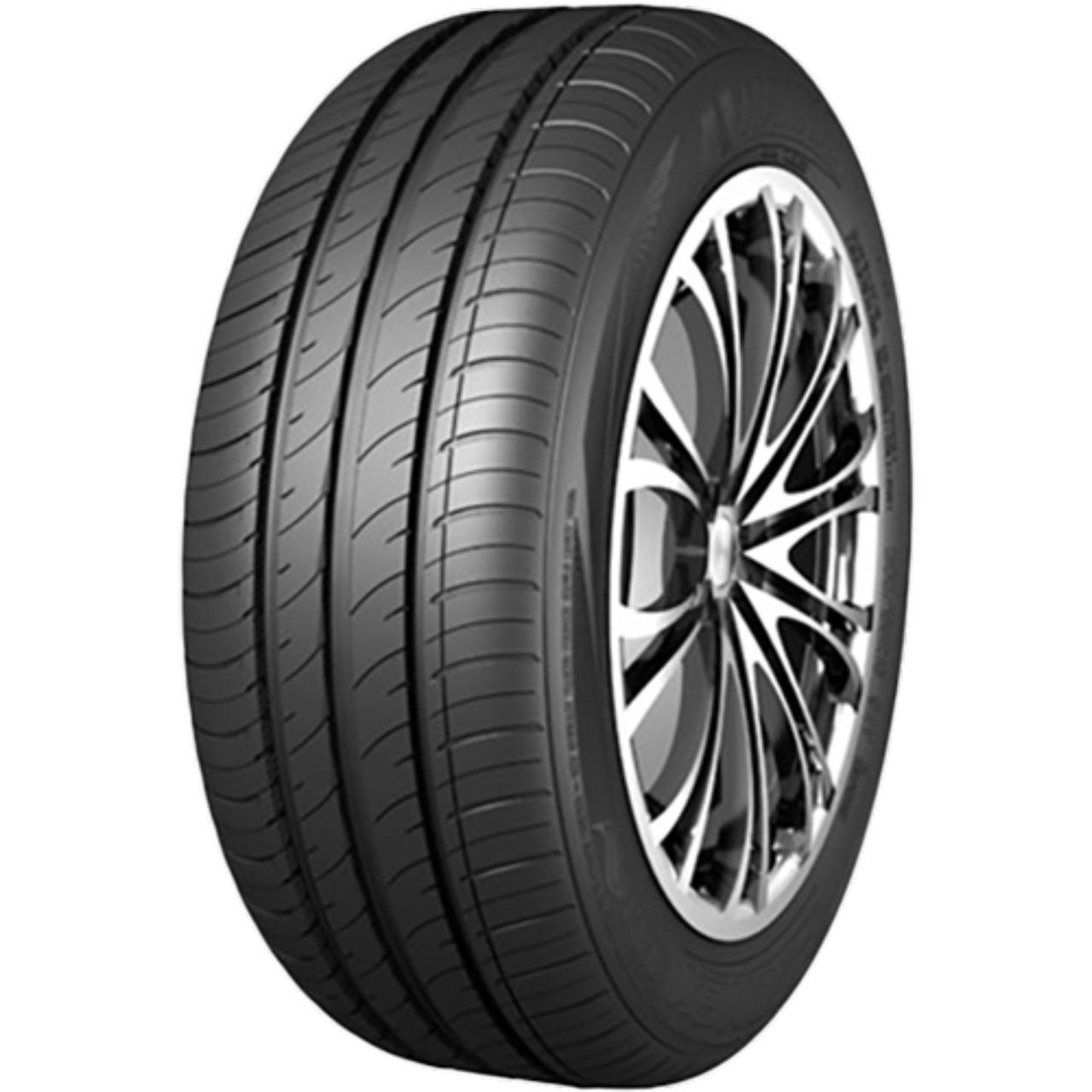 NANKANG ECONEX NA-1 145/80R12 74T