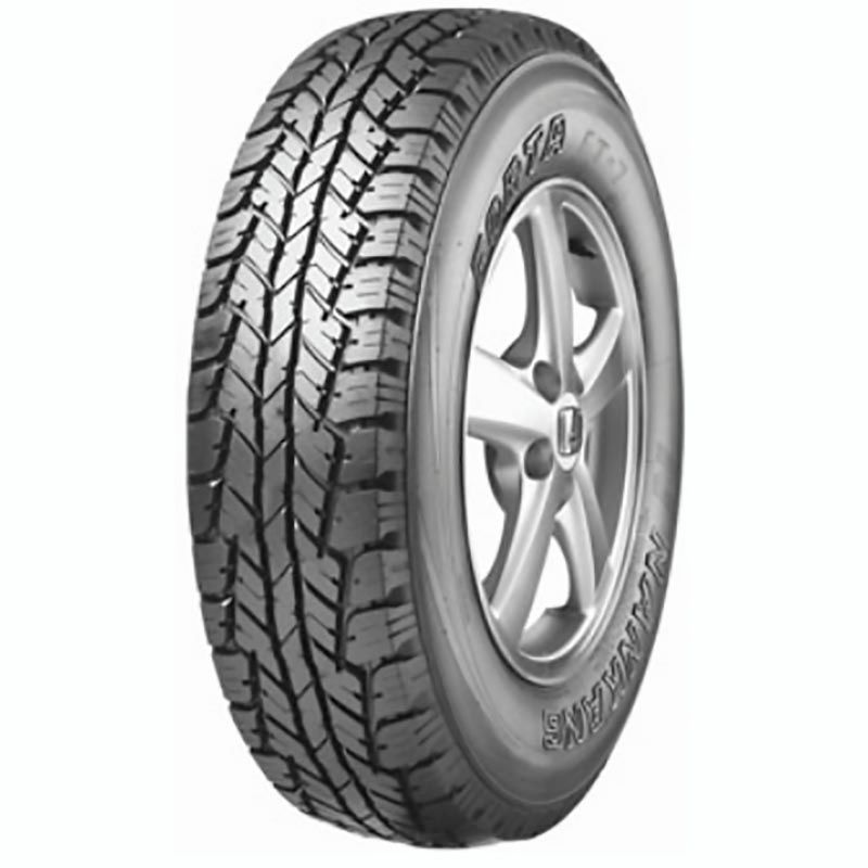 NANKANG FORTA FT-7 A/T 235/70R16 106S OWL