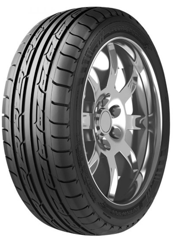 NANKANG GREENSPORT ECO-2+ 185/55R16 87V XL