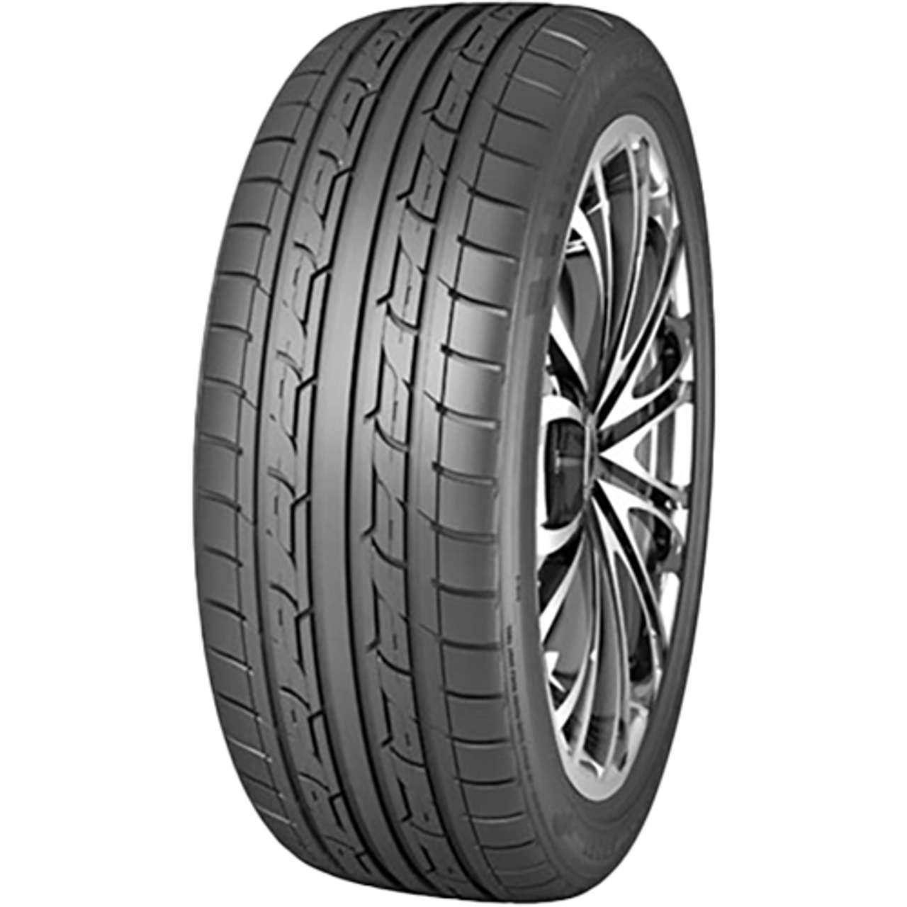 NANKANG GREENSPORT ECO-2+ 275/45R19 108Y MFS XL