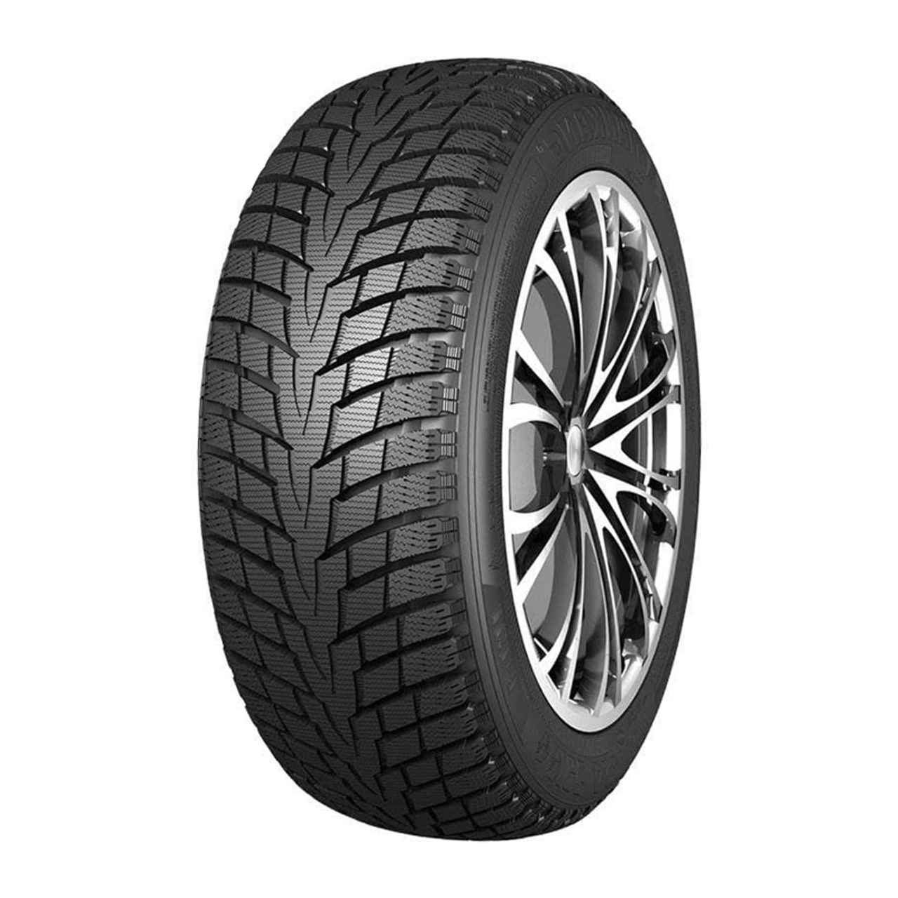 NANKANG ICE ACTIVA ICE-1 225/50R17 98Q NORDIC COMPOUND BSW