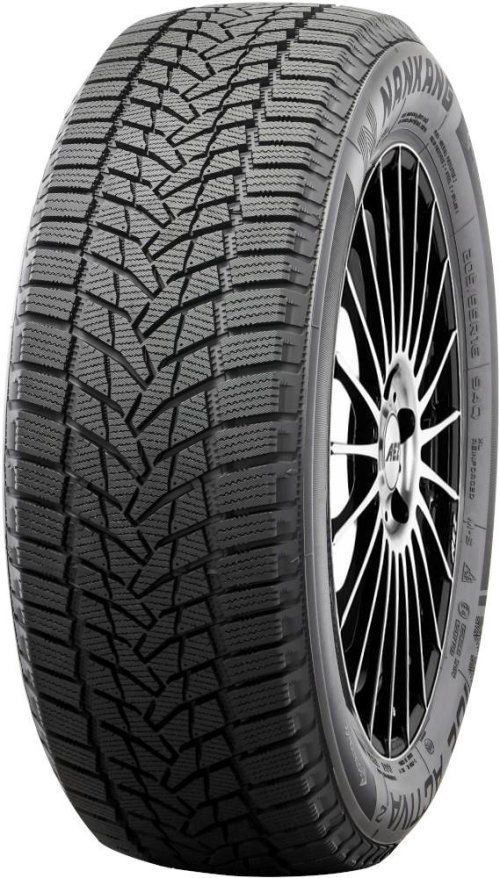 NANKANG ICE ACTIVA ICE-2 205/55R16 94T NORDIC COMPOUND BSW XL