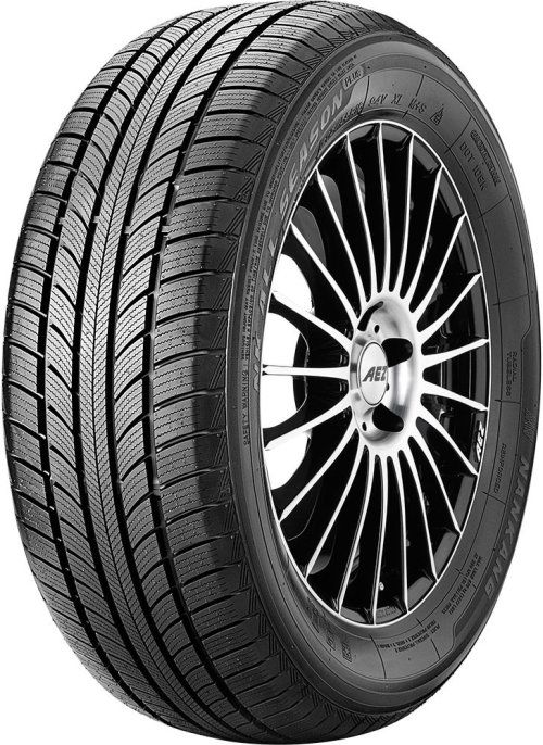 NANKANG N-607+ 155/65R13 73T