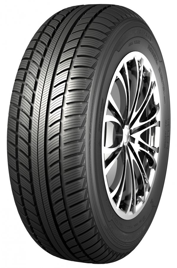 NANKANG N-607+ 205/70R15 96H