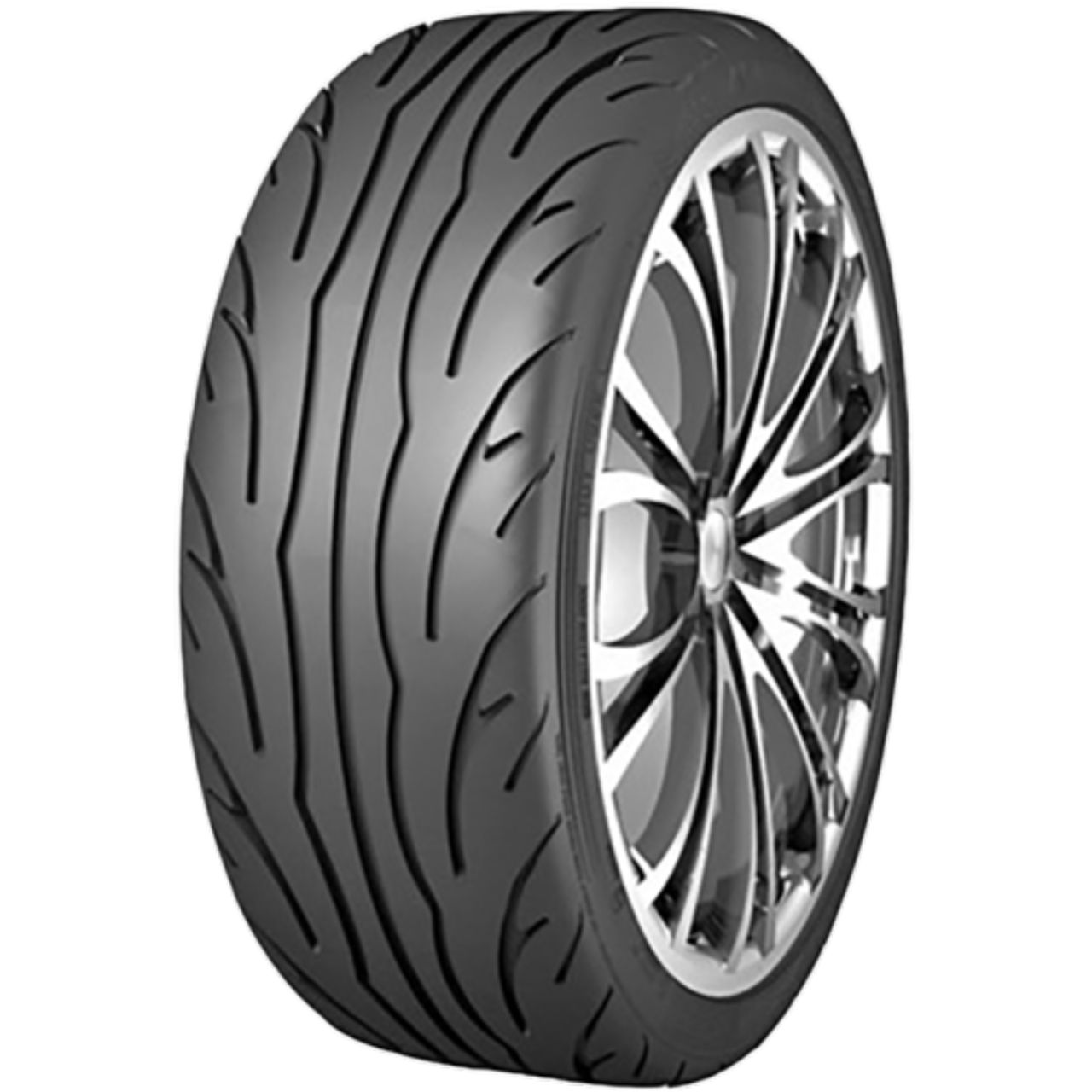 NANKANG NOBLE SPORT NS-20 165/40R16 73V MFS XL