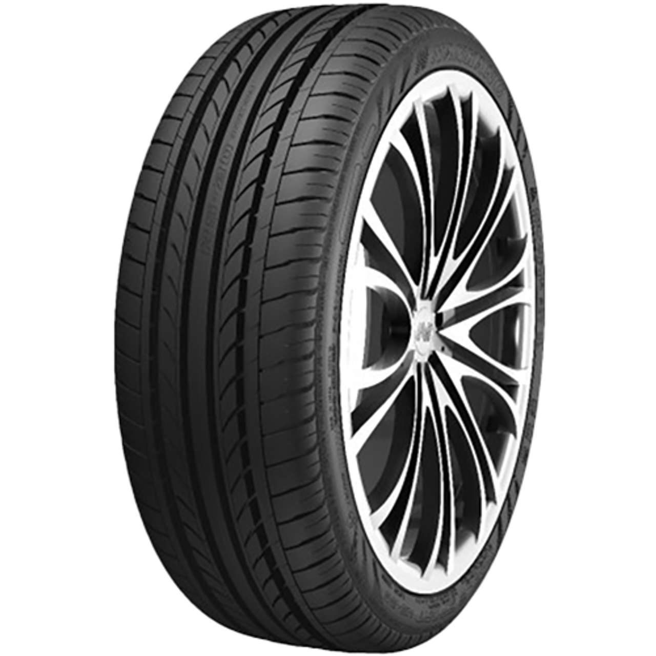 NANKANG NOBLE SPORT NS-20 205/35R18 81H MFS XL