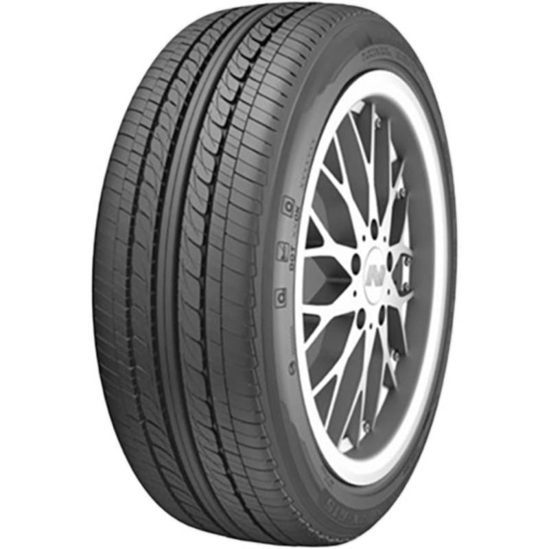 NANKANG REMEX RX-615 145/80R13 75S