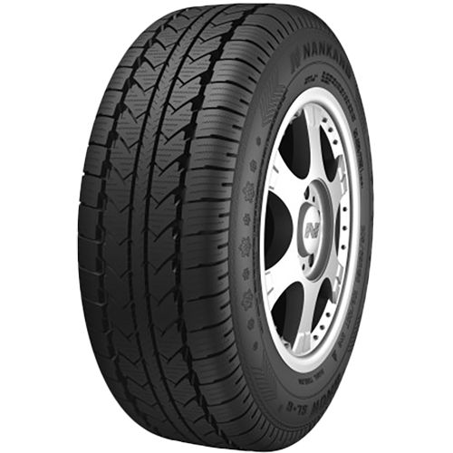 NANKANG SNOW SL-6 195/60R16C 99T