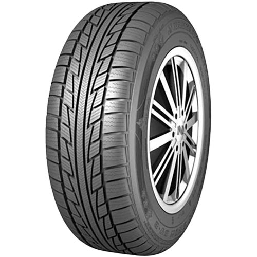 NANKANG SNOW VIVA SV-2 175/70R14 88T XL