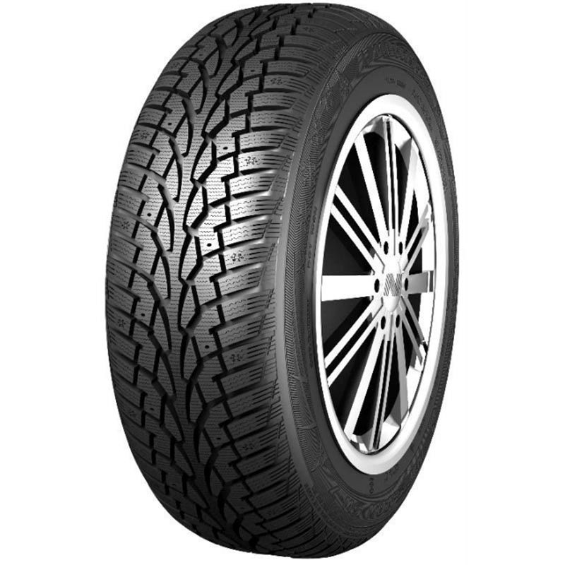 NANKANG SNOW WINTER SW-7 205/60R15 91T STUDDABLE