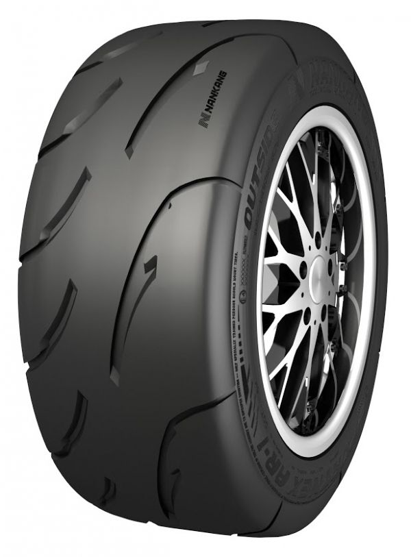 NANKANG SPORTNEX AR-1 195/50R15 86V XL