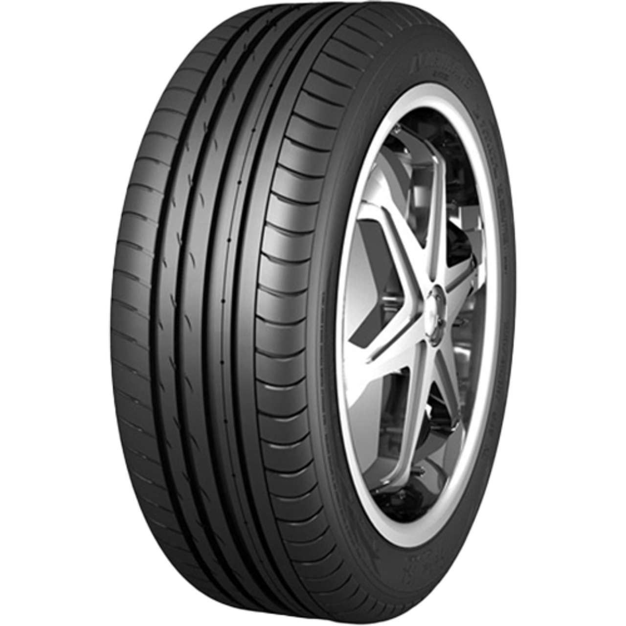 NANKANG SPORTNEX AS-2+ 175/50R16 81H MFS XL