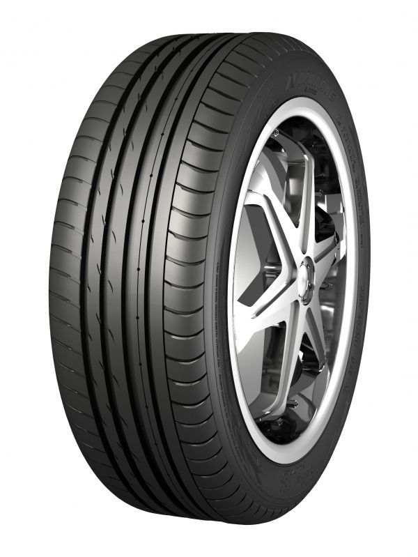 NANKANG SPORTNEX AS-2+ 205/40R17 84V MFS XL