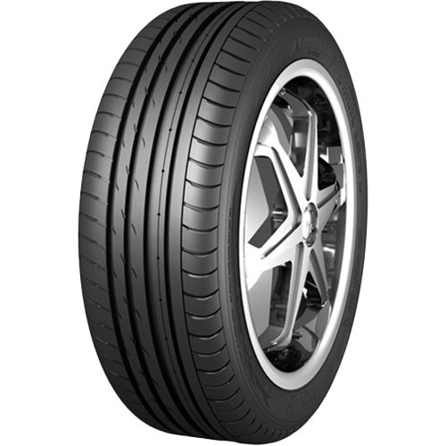 NANKANG SPORTNEX AS-2+ 215/40R16 86V MFS XL