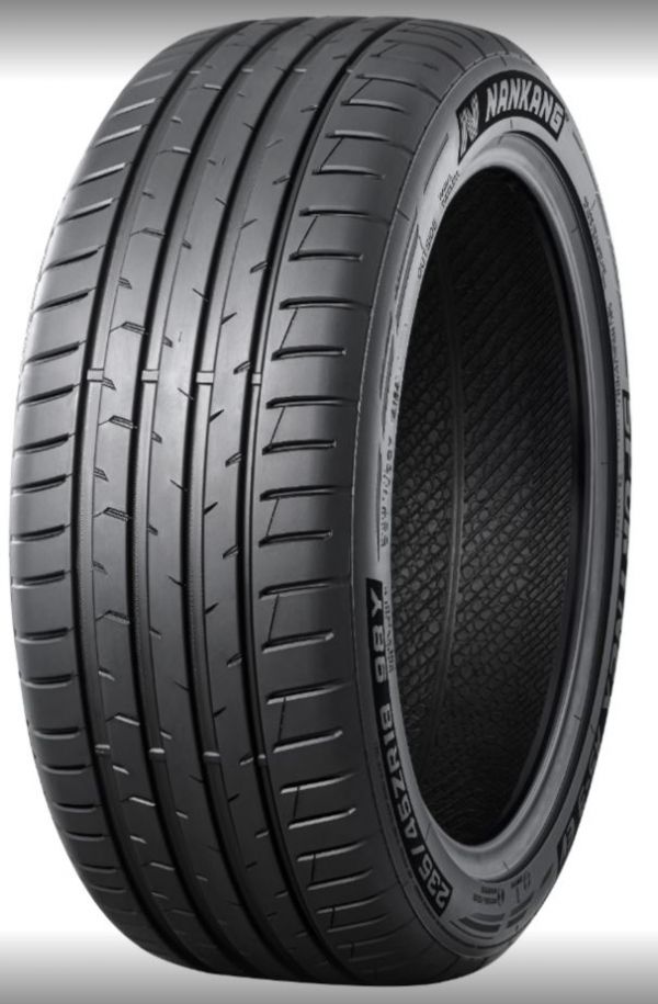 NANKANG SPORTNEX AS-3 EV 215/55R17 98V BSW XL