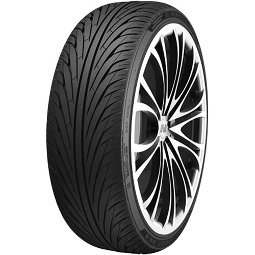 NANKANG ULTRA SPORT NS-II 175/60R13 77H MFS