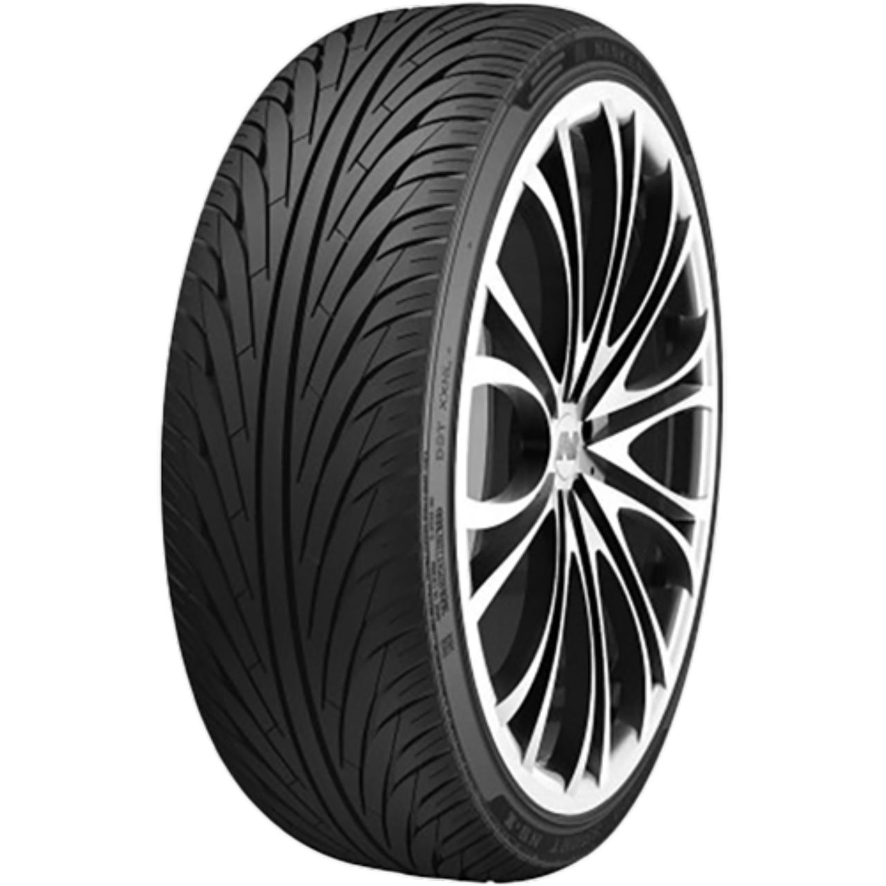 NANKANG ULTRA SPORT NS-II 185/55R15 82V MFS