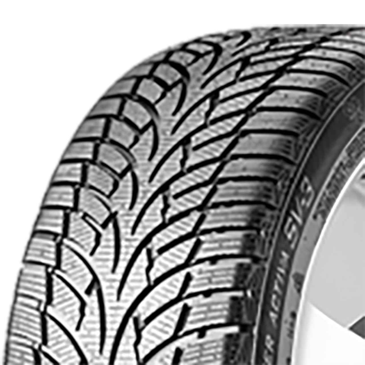 NANKANG WINTER ACTIVA SV-3 145/70R12 69T