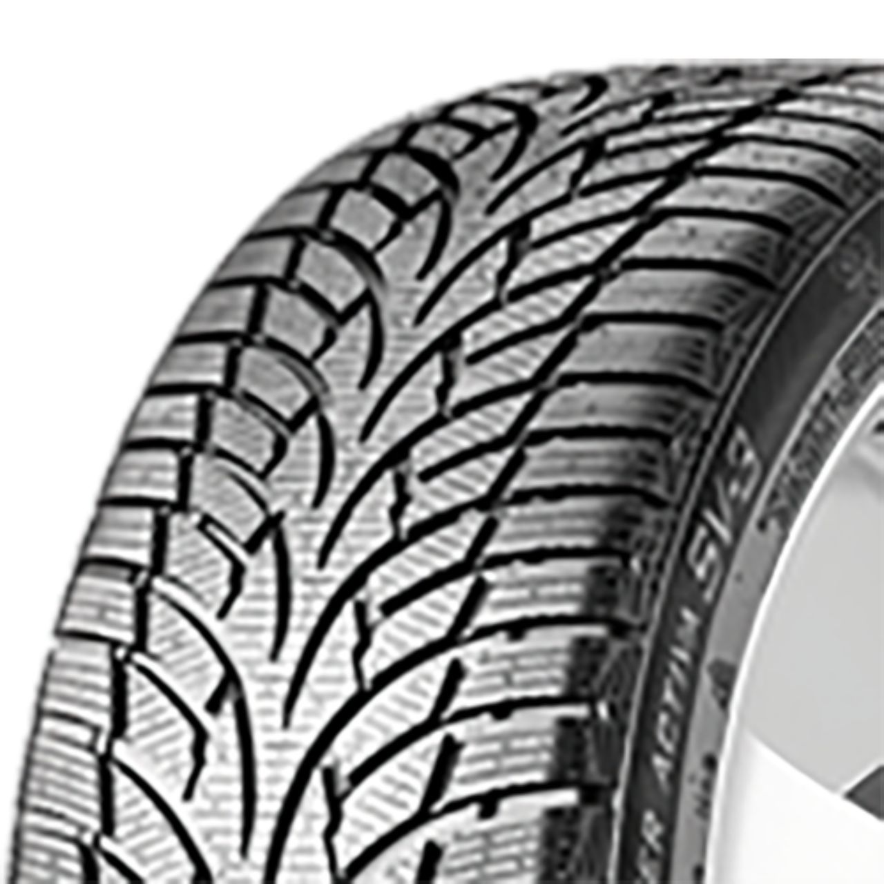 NANKANG WINTER ACTIVA SV-3 155/65R13 73T