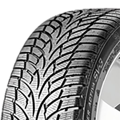 NANKANG WINTER ACTIVA SV-3 165/60R15 81H XL