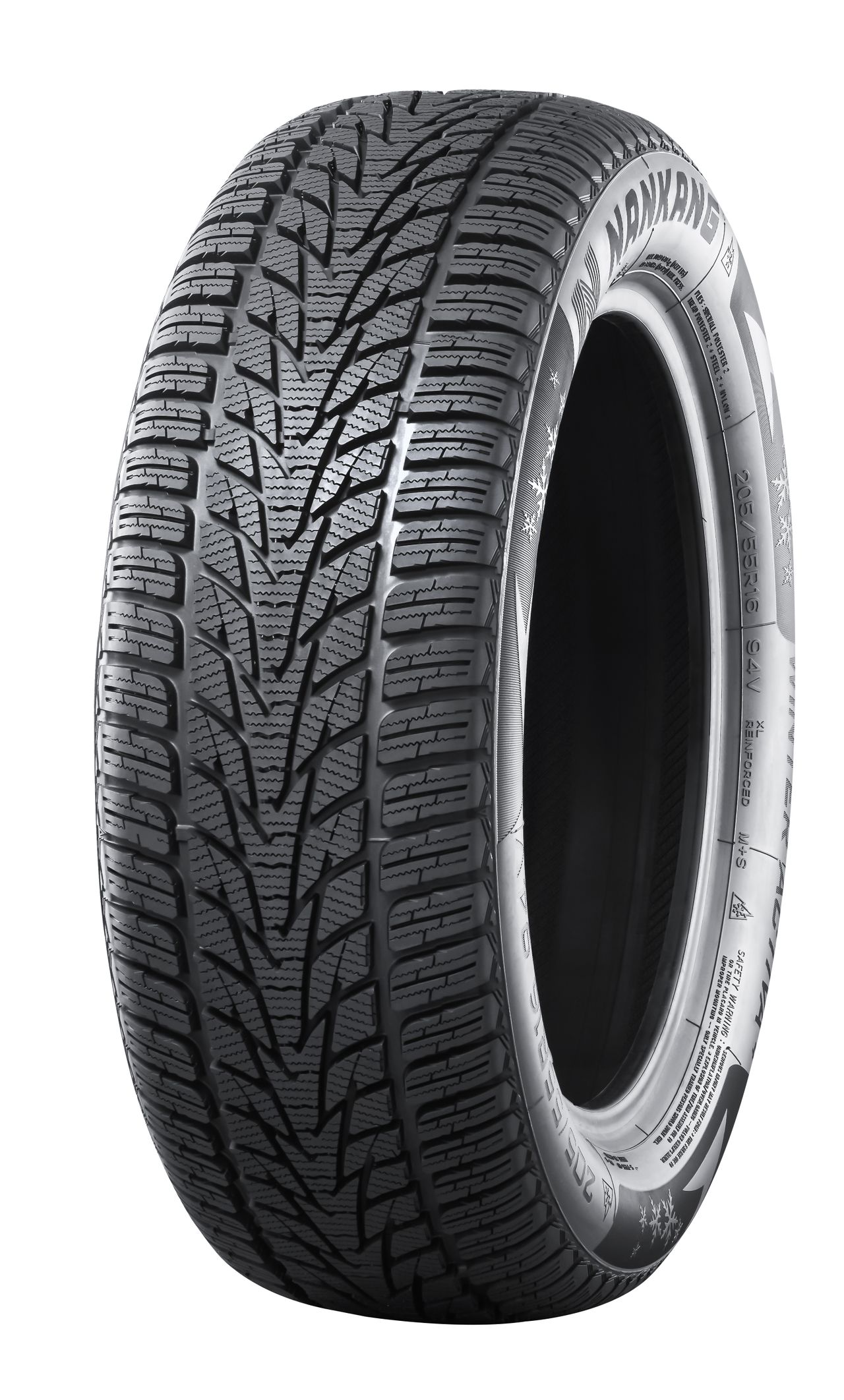 NANKANG WINTER ACTIVA SV-4 175/65R14 86T BSW XL