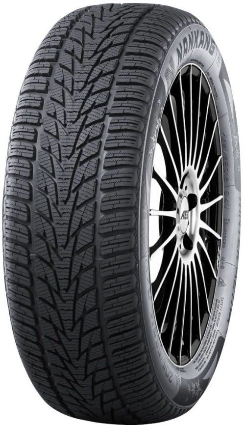 NANKANG WINTER ACTIVA SV-4 225/40R18 92V BSW XL