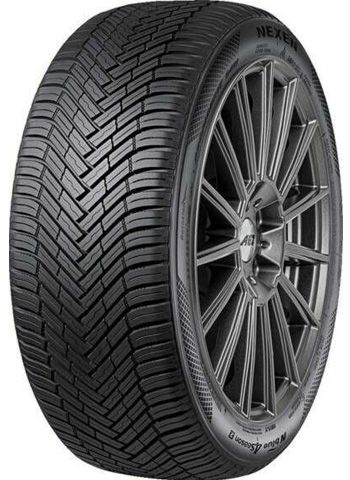 NEXEN N BLUE 4SEASON 2 215/50R17 95W BSW XL