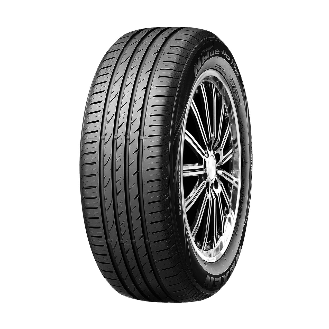 NEXEN N-BLUE HD PLUS 145/65R15 72T