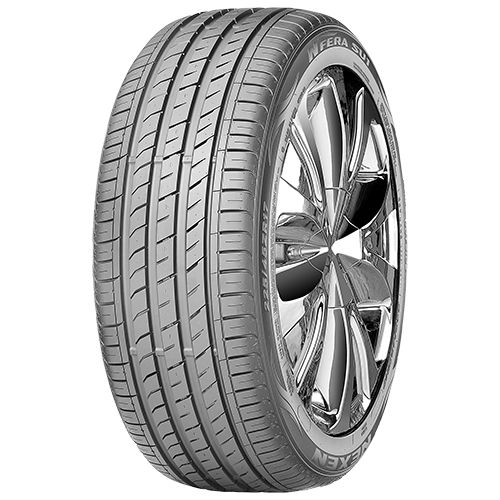 NEXEN N FERA SU1 185/50R16 81V RPB