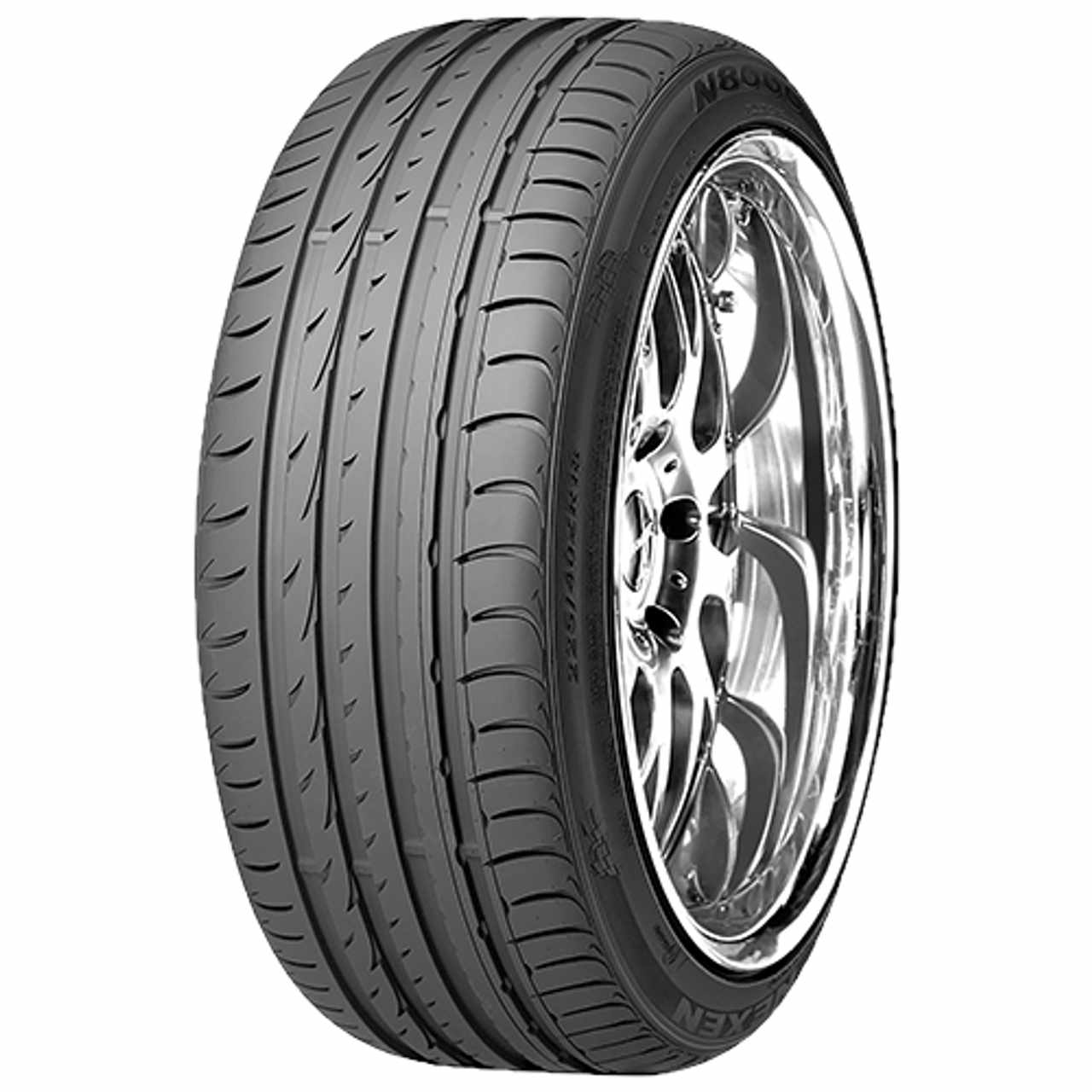 NEXEN N8000 235/40ZR19 96Y XL