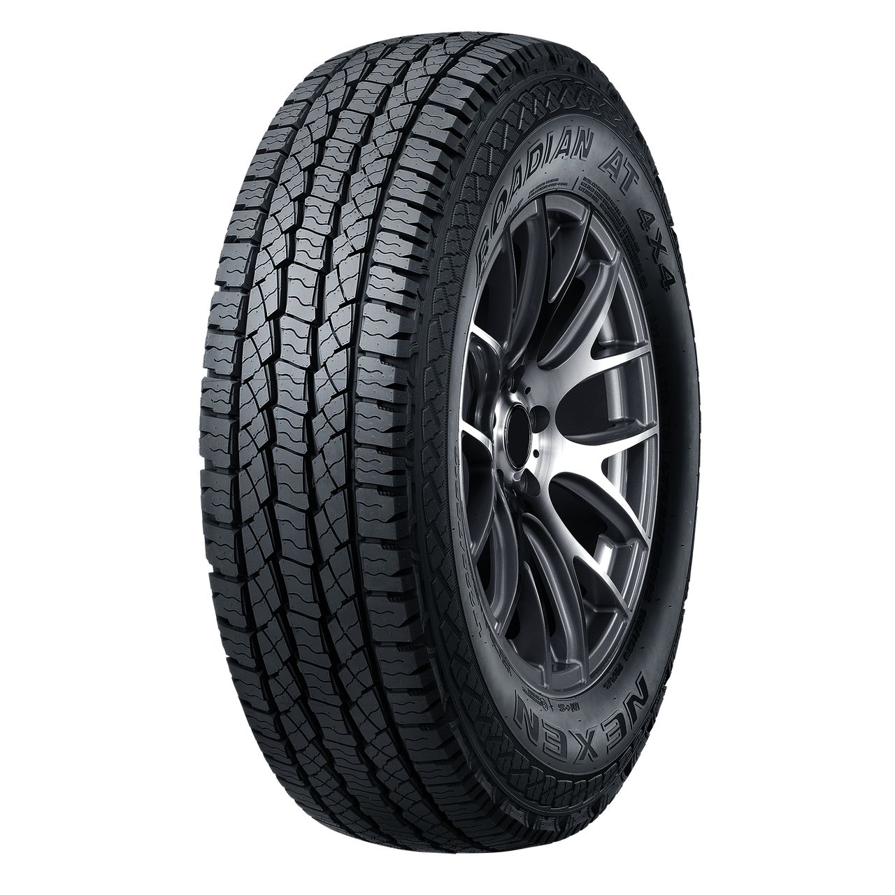 NEXEN ROADIAN AT 4X4 235/75R15 104S BSW