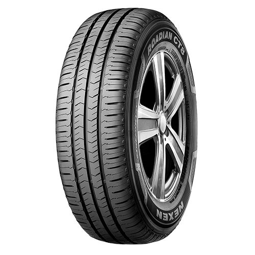 NEXEN ROADIAN CT8 165/70R14C 89R BSW