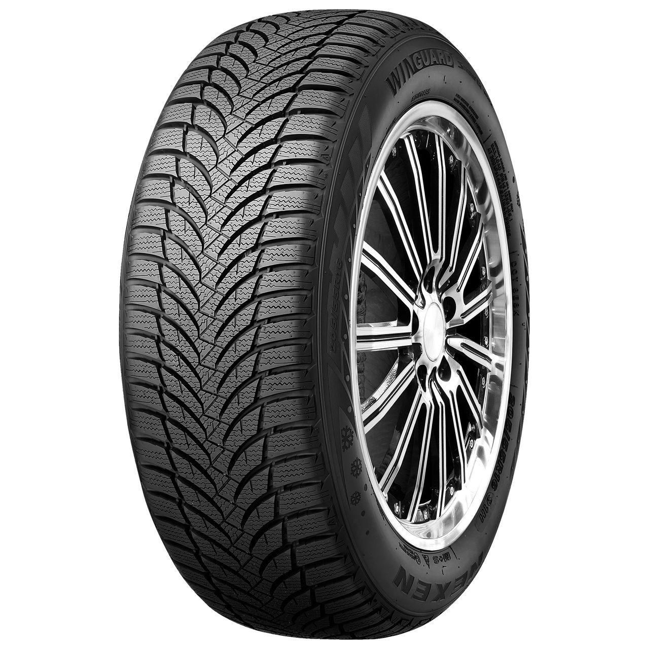 NEXEN WINGUARD SNOW G (WH2) 145/80R13 75T