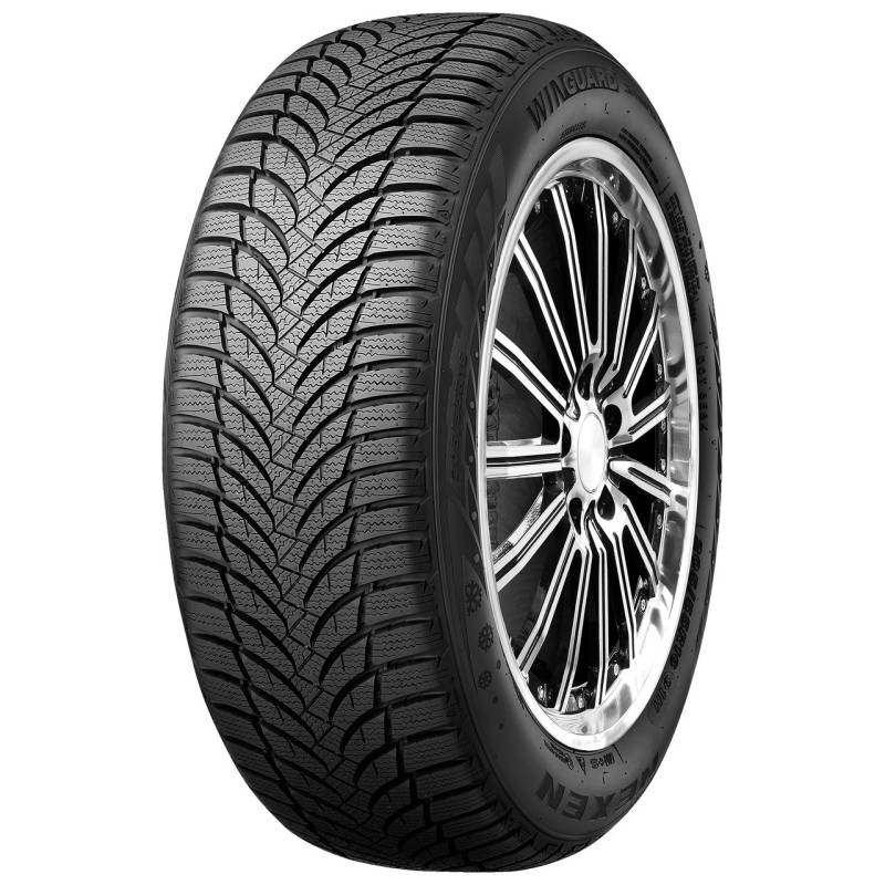 NEXEN WINGUARD SNOW G (WH2) 225/70R16 103T