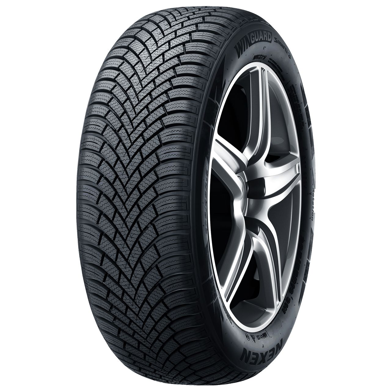 NEXEN WINGUARD SNOW G3 (WH21) 155/65R14 79T BSW XL