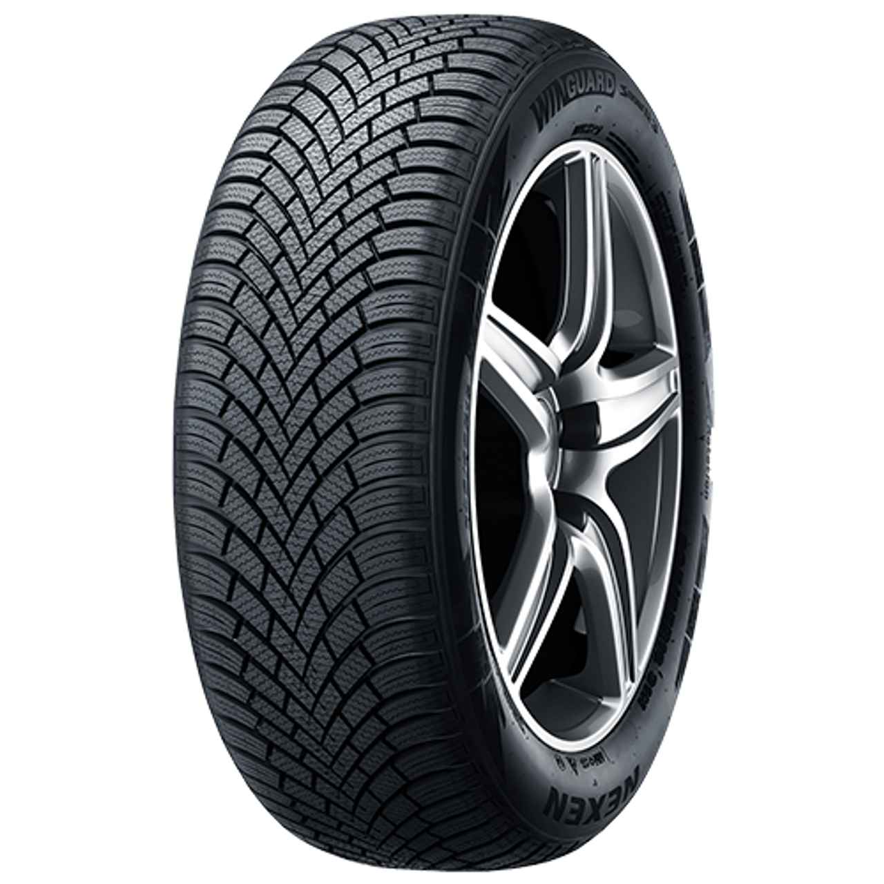 NEXEN WINGUARD SNOW G3 (WH21) 195/65R15 91T BSW