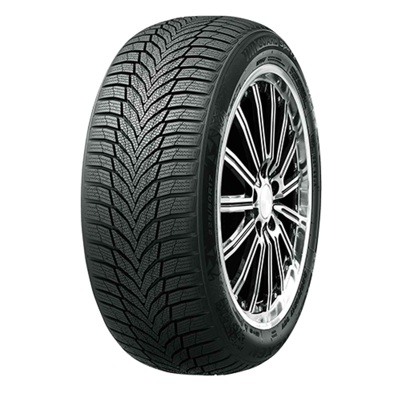 NEXEN WINGUARD SPORT 2 (WU7) 205/45R17 88V XL