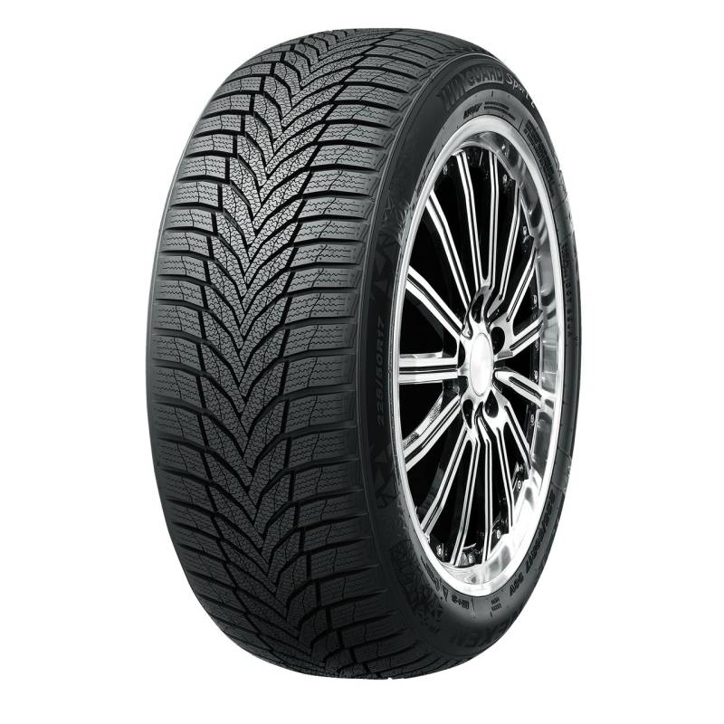 NEXEN WINGUARD SPORT 2 (WU7) 225/55R17 97H BSW