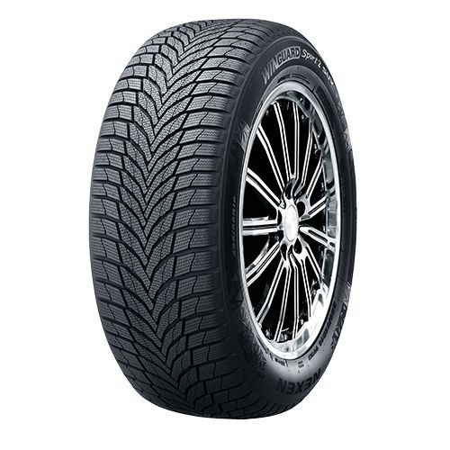 NEXEN WINGUARD SPORT 2 SUV 225/60R18 104V BSW XL