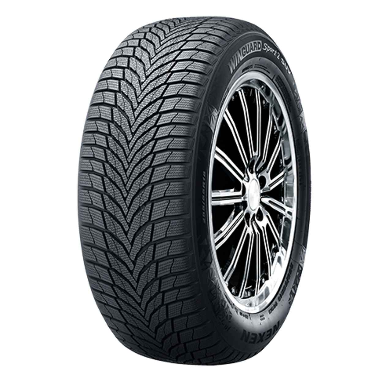 NEXEN WINGUARD SPORT 2 SUV 235/65R17 108H XL