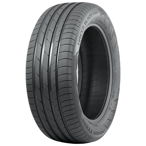 NOKIAN HAKKA BLACK 3 SUV 255/50R19 107W BSW XL