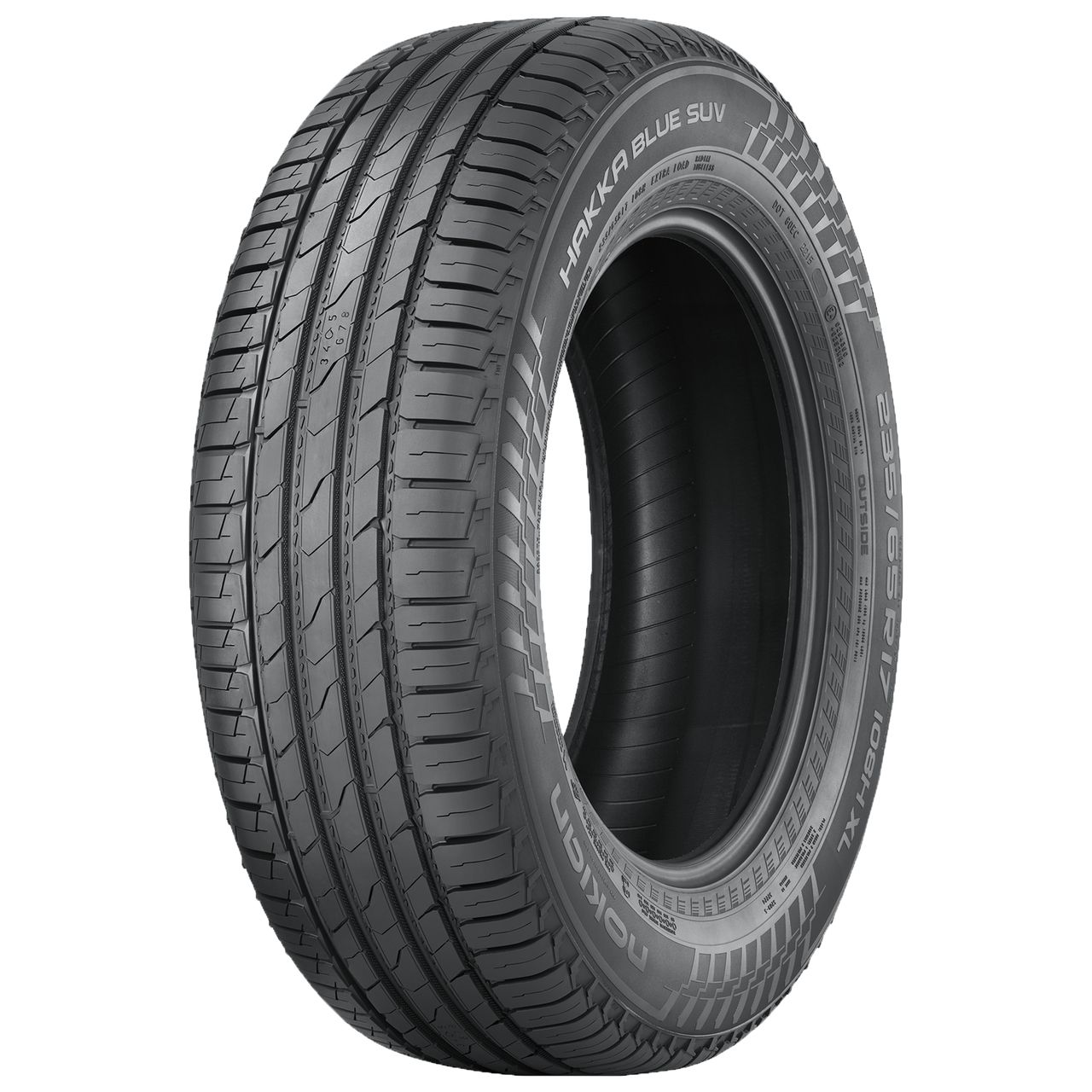 NOKIAN HAKKA BLUE 3 SUV 215/60R17 100H BSW XL