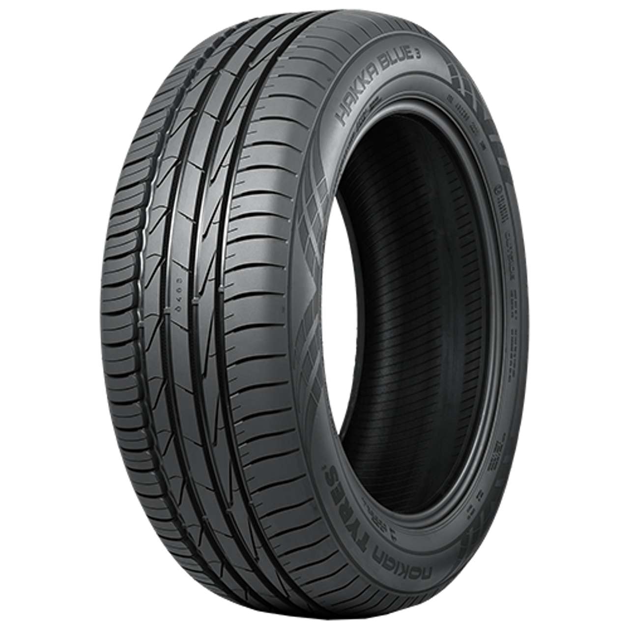 NOKIAN HAKKA BLUE 3 SUV 215/65R16 102V BSW XL