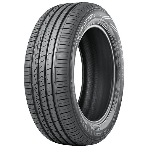 NOKIAN HAKKA GREEN 3 205/55R16 94H BSW XL