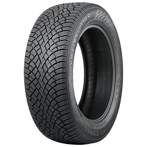 NOKIAN HAKKAPELIITTA R5 245/40R18 97T NORDIC COMPOUND MFS BSW XL