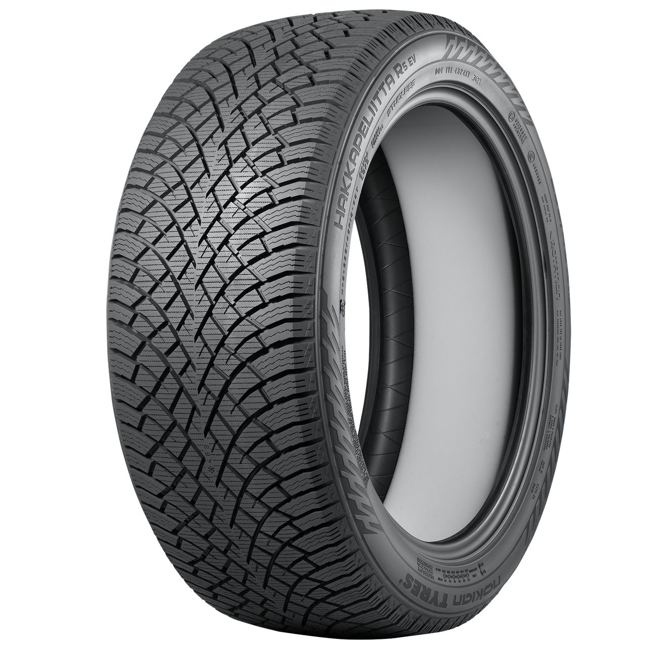 NOKIAN HAKKAPELIITTA R5 EV 215/50R19 97R NORDIC COMPOUND BSW XL