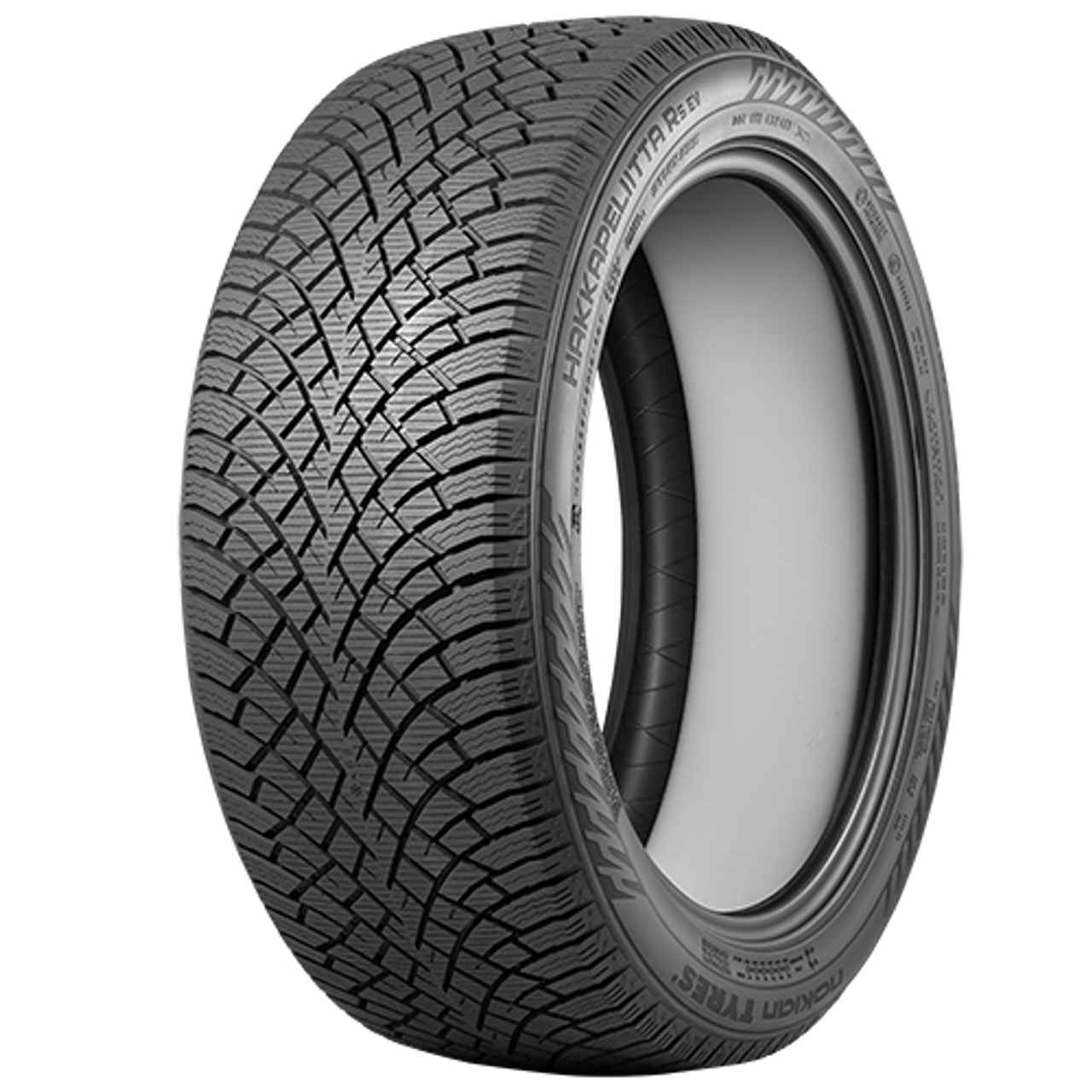 NOKIAN HAKKAPELIITTA R5 EV 235/45R20 100T NORDIC COMPOUND BSW XL